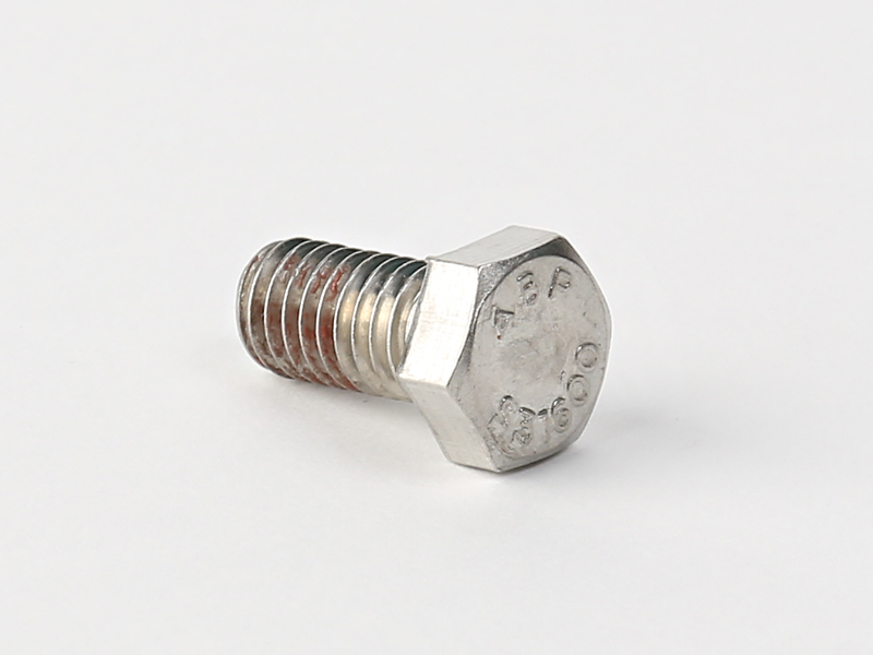 BOLT SS 3/8-16X3/4HEX18.8