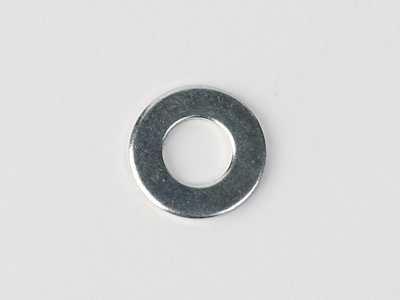 WASHER-3/8"X13/16"X1/16" ZINC