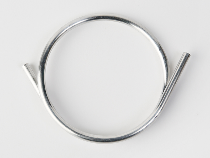 Pilot tubing ¼&quot; X 19-1/2&quot;