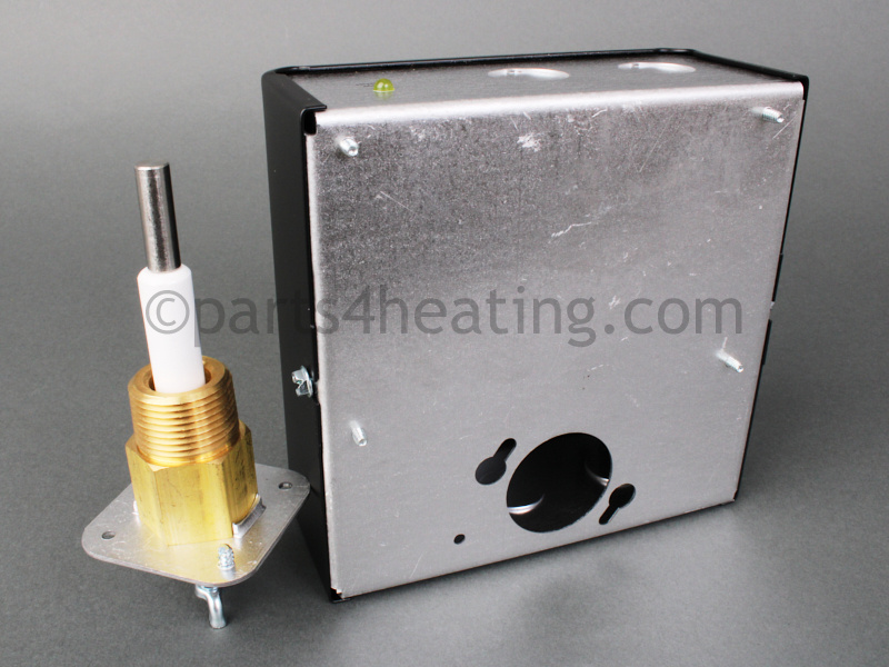 LWCO OEM/400 3/4" probe type- Hydrolevel 400