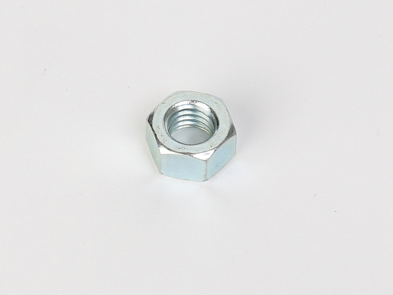 Hex nut for circulator mounting studs (all models)