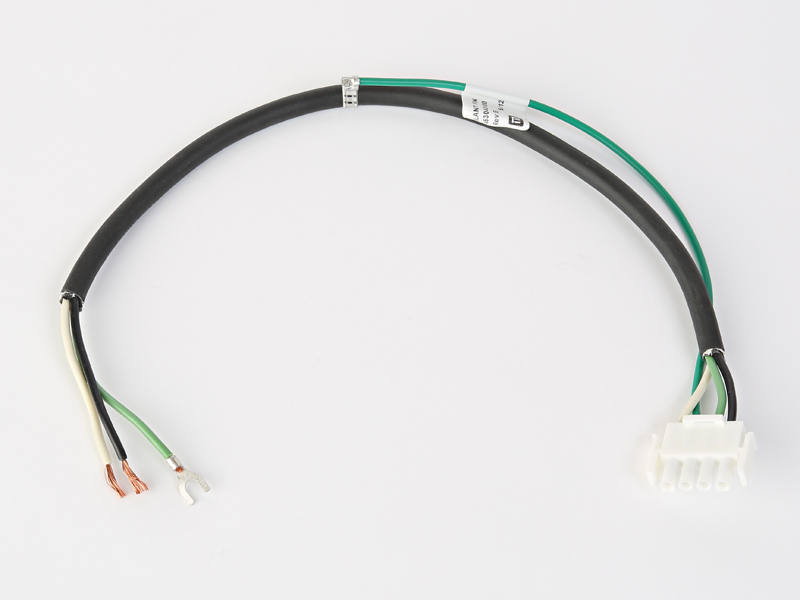 NLA - VSPH-HRNS CONNECT POWER