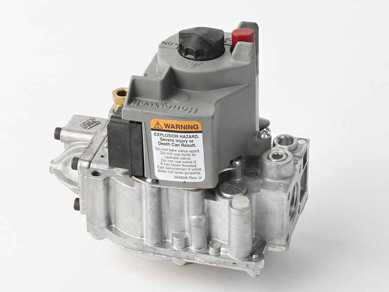 NLA - Gas Valve (Natural) Standing Pilot 24V VR8200 A2421