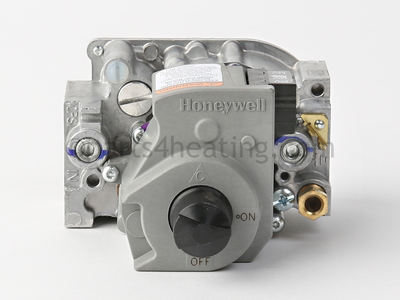 Gas Valve IID 24V Natural Gas