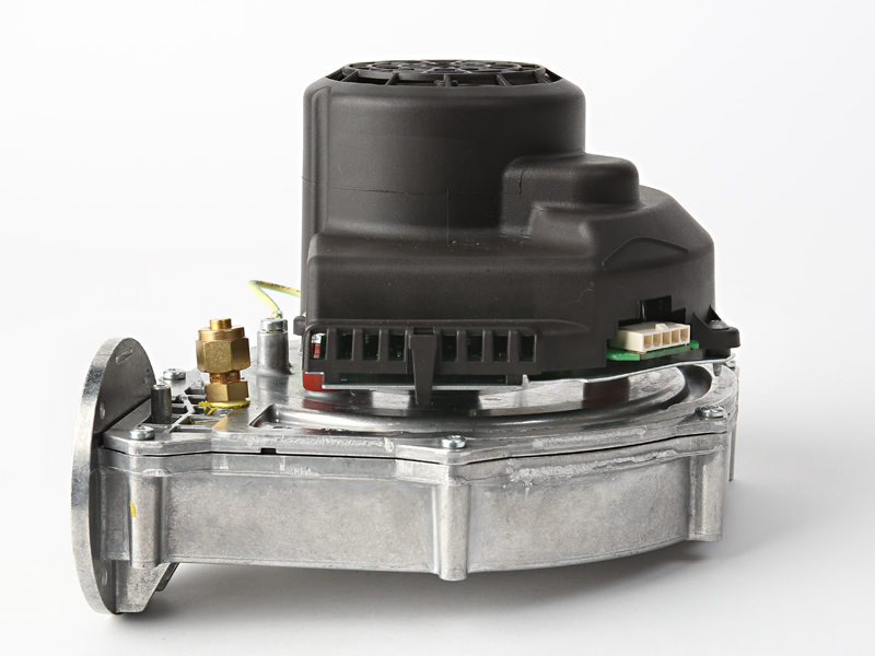 Combustion Blower RG148 Enhanced