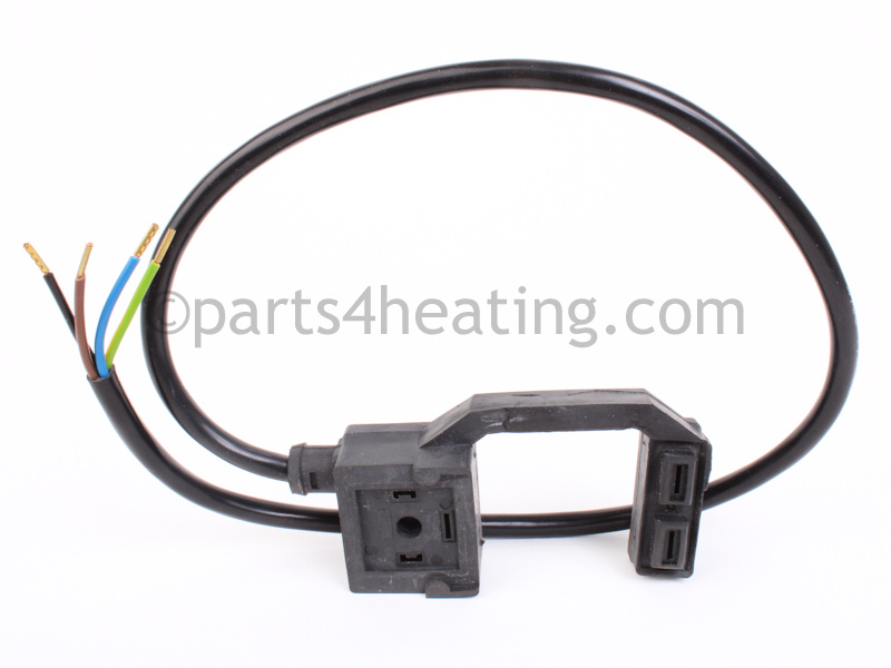 Gas Valve Harness