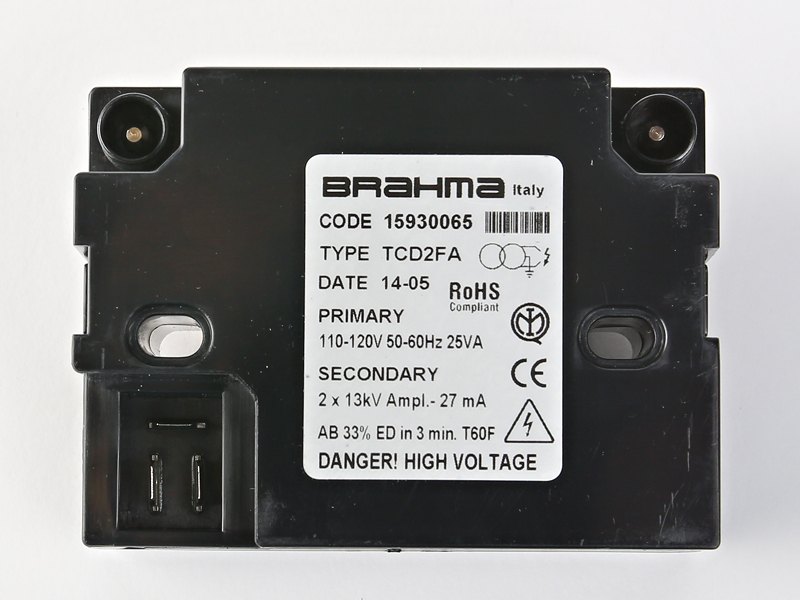 SPARK GENERATOR NO CABLE UL