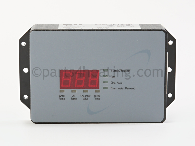 Sentry, 2100 Version T2.2