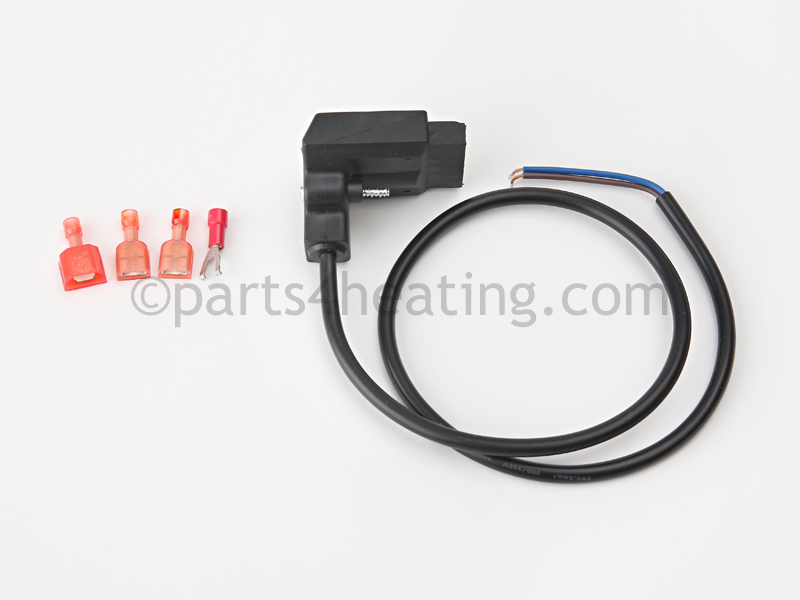 Gas Valve Harness CVI, (Lx150-300)