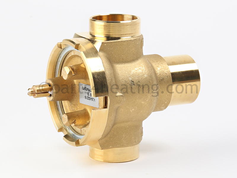3 Way Valve 3/4 in., VU54S2016B,