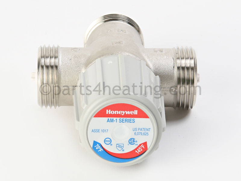 Tempering Valve, # AM101-US-1
