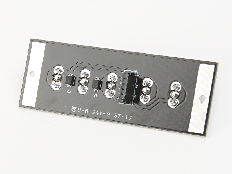 Terminal Strip