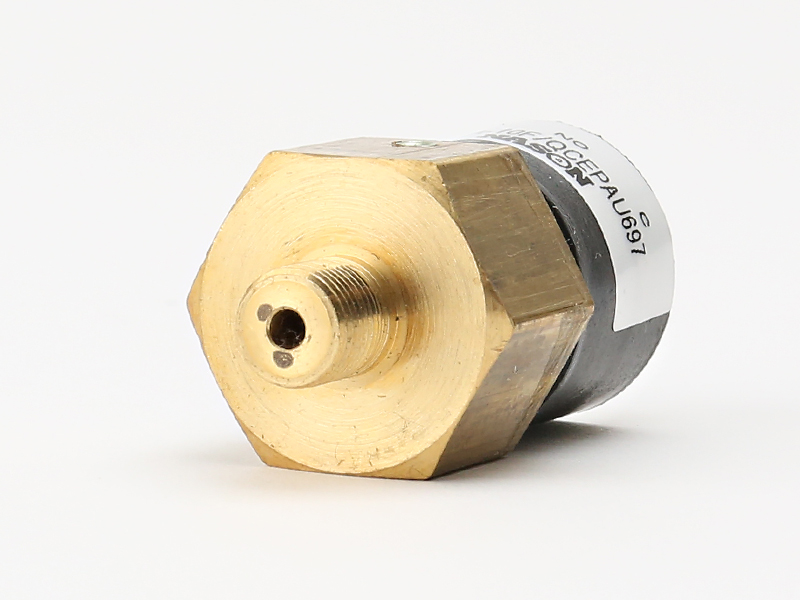 Low Water Pressure Switch 1/8 in. BSP