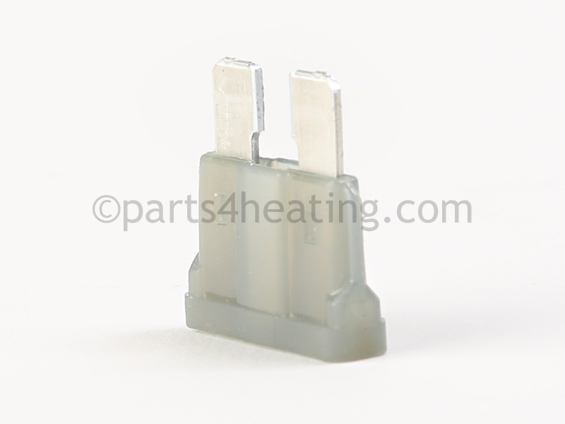 Fuse 2 Amp, Matrix/Lx, (Lx150-400)