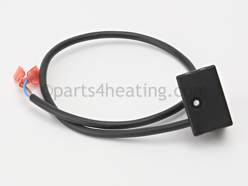 Gas Valve Harness Dungs, (Lx500)