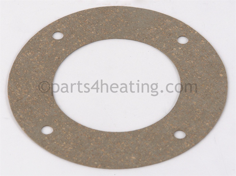 Blower Inlet Gasket