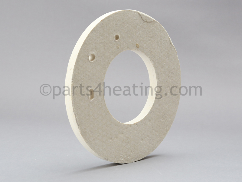 Burner Plate Ceramic Disc