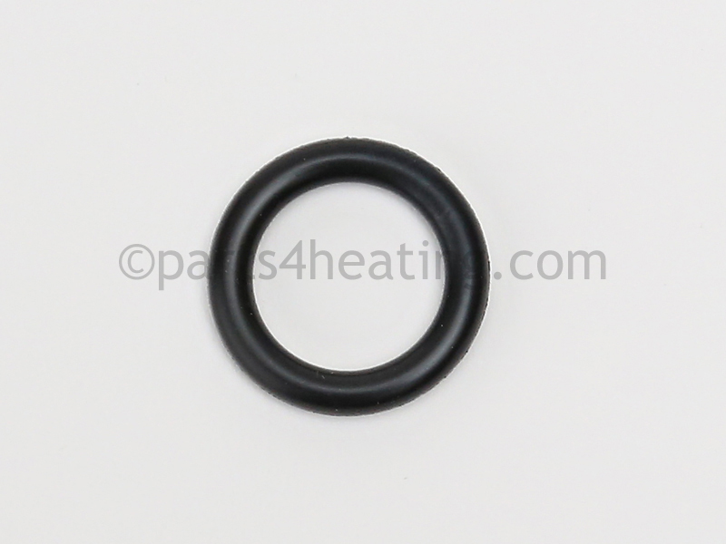 O-ring (large) Hydroblock Inlet/Outlet, 4 x 17 mm