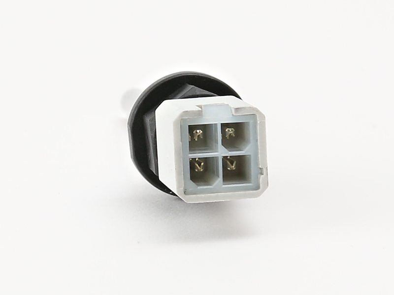 Flue Sensor