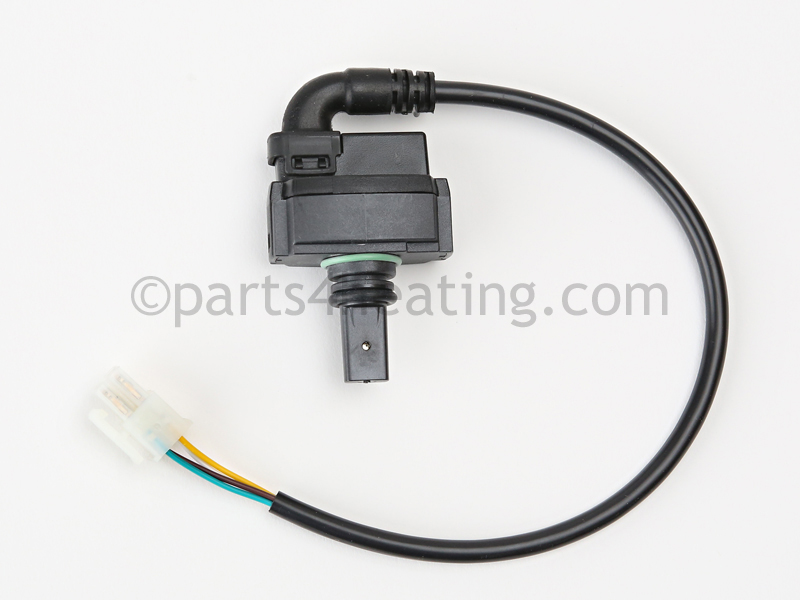 DHW Temperature/Flow Sensor VFS