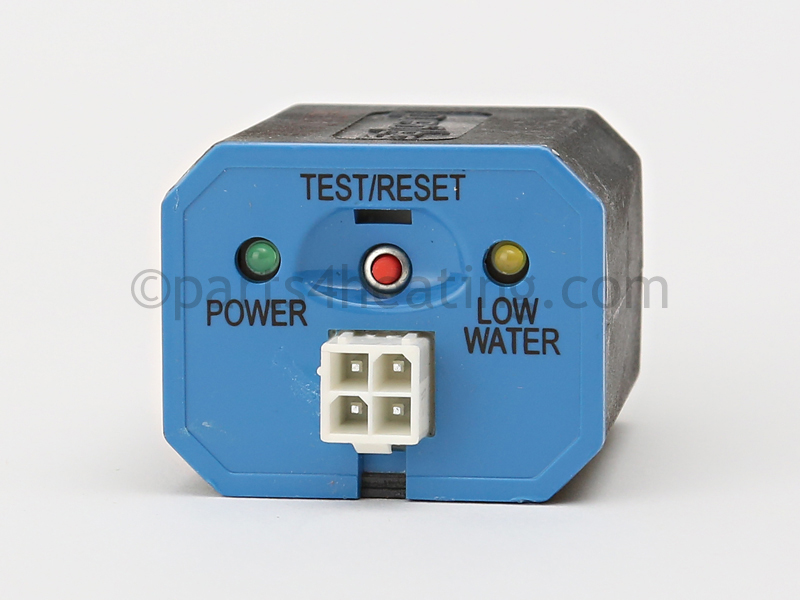LWCO, CSD-1