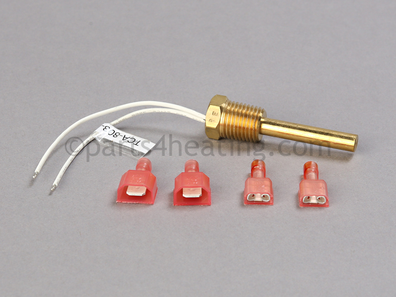 Manifold Limit 1/4 in. NPT c/w Disconnects