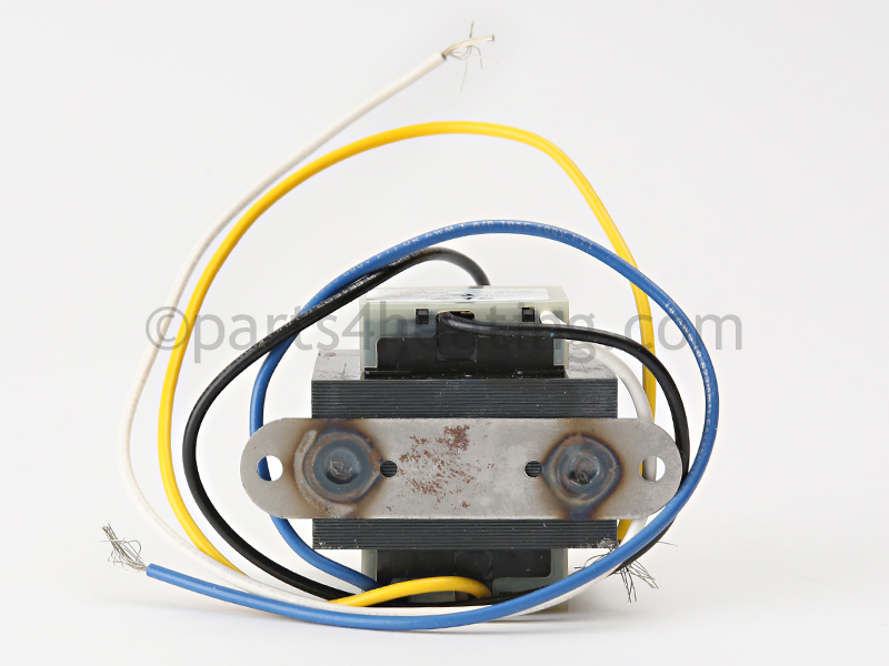 Transformer 24V 40VA, (Lx150-400)