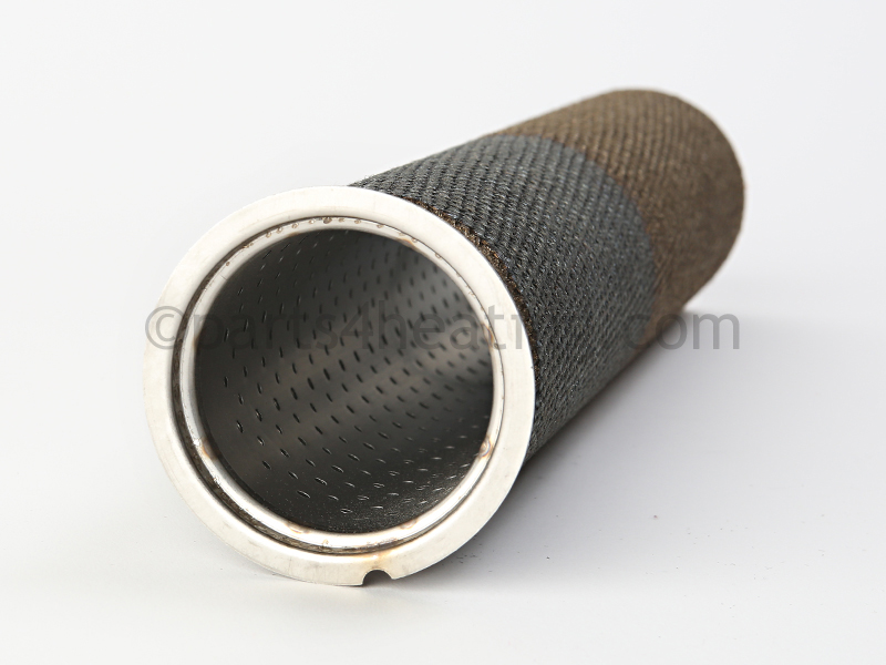 Premix burner, (Lx400-500)