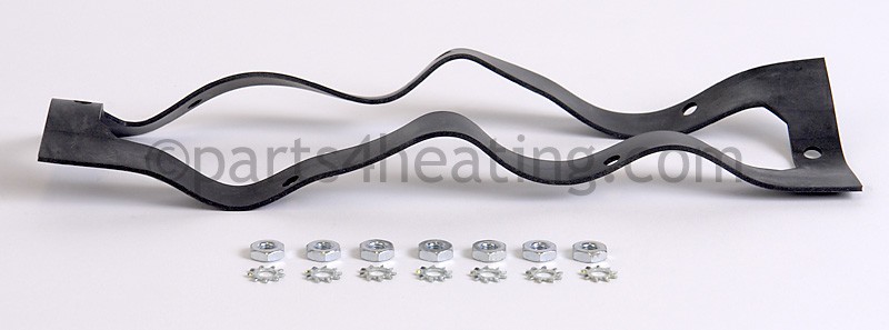 Mixing Chamber/Burner Gasket