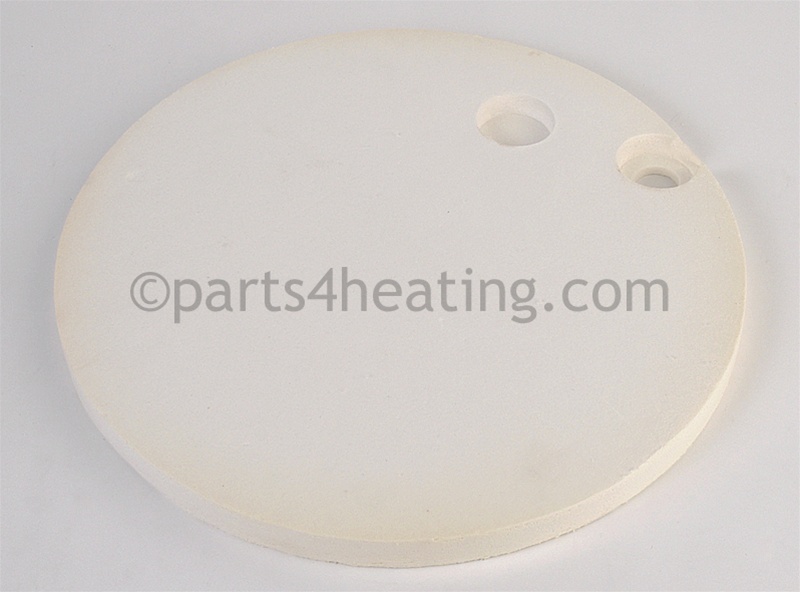 INSULATION, LOWER HEAD 1&quot;