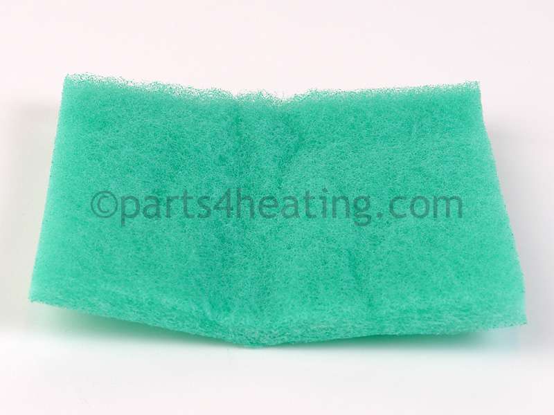 Combustion Air Filter