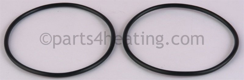 O-ring, Coupling, (Set of 2)