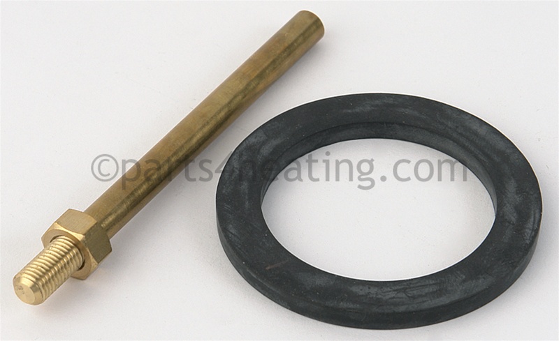 By-Pass Valve Rod