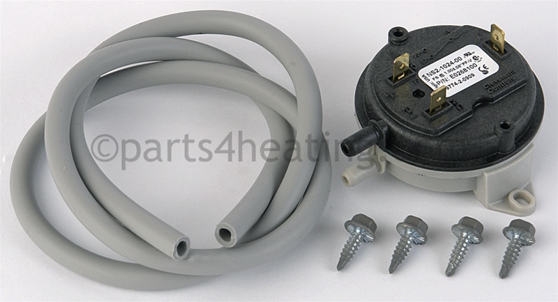 Air Pressure Switch
