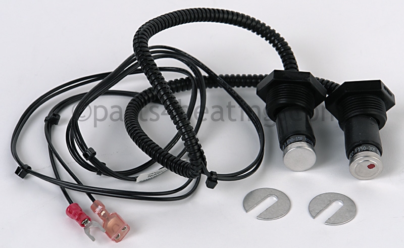 High-Limit Switch Assembly