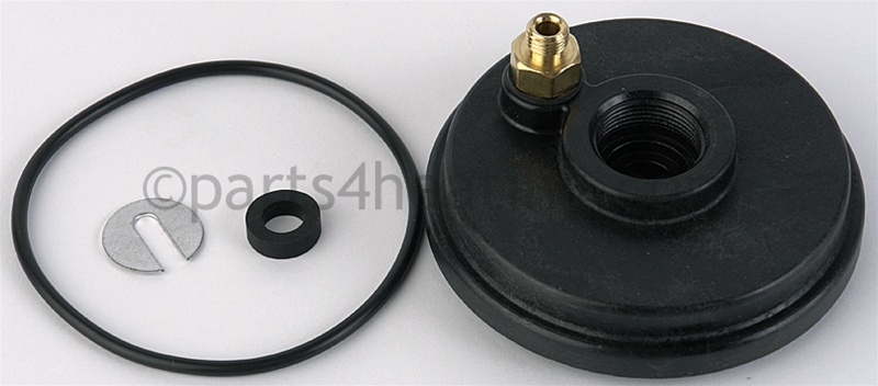 Cap Sensor/Press Switch O-ring