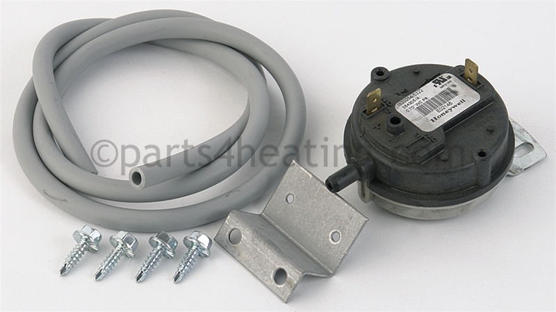 NLA - Air Pressure Switch with Tubing