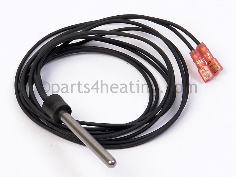 Temperature Sensor