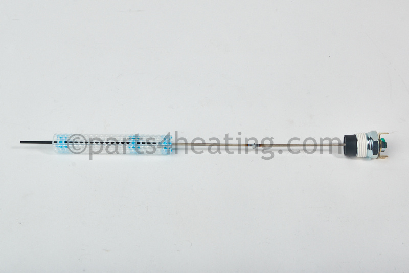 POWERED ANODE SHIELDED.118 DIA X 13.78 