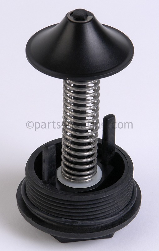 By-Pass Assy, w/Hdwr &amp; Gskts