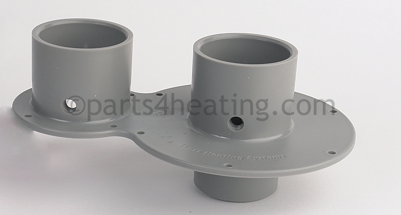 CPVC Vent Adapter (M2 125)