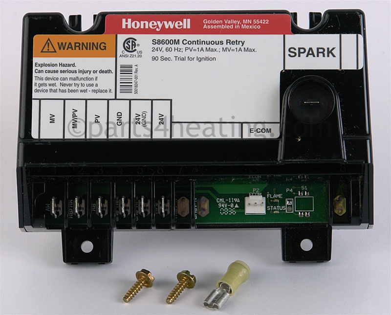 Ignition Control IID Nat .
