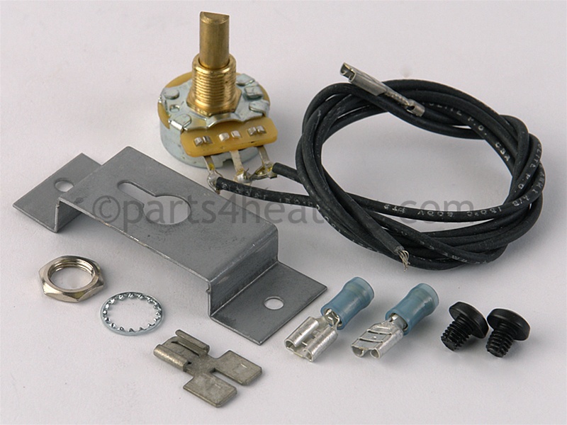Potentiometer