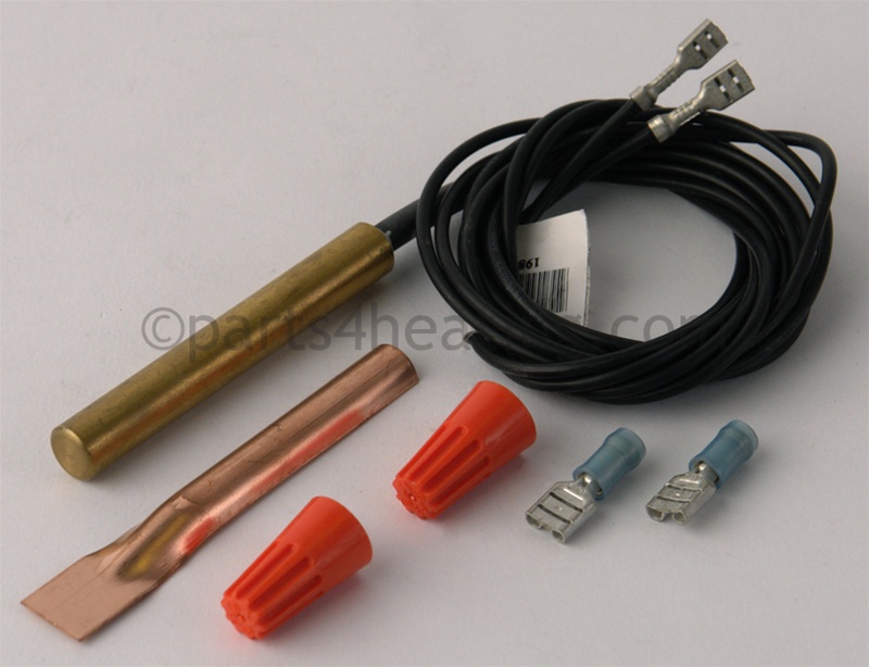 Temperature Sensor