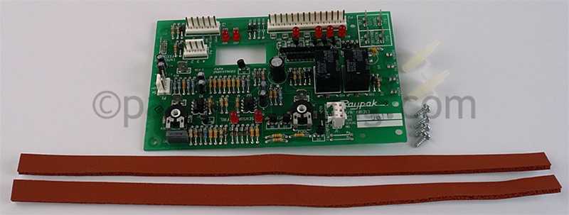 P. C. Board Control IID Units