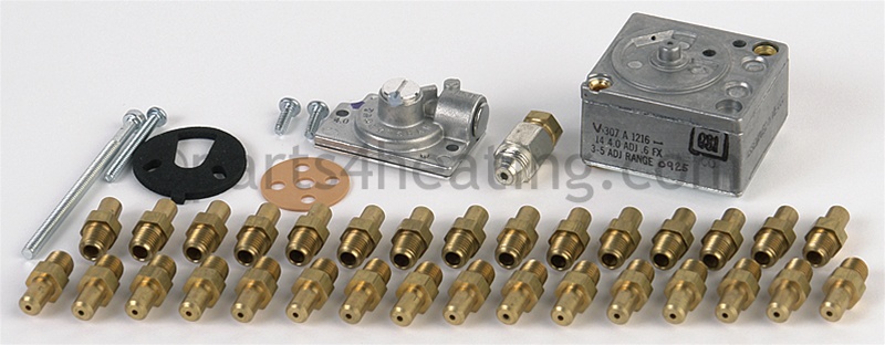 Pro. to Nat. MV Pilot