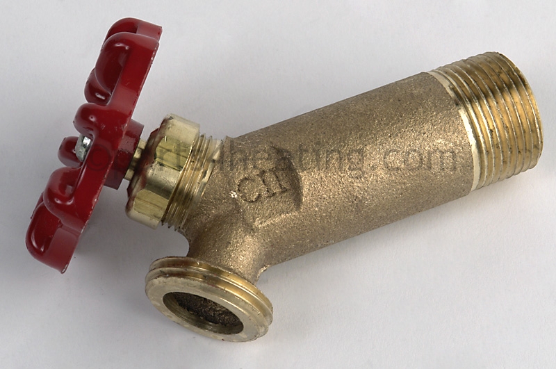 Drain Valve