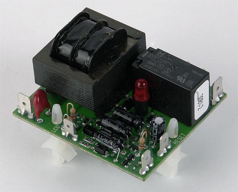 Control PC Board (LWCO)