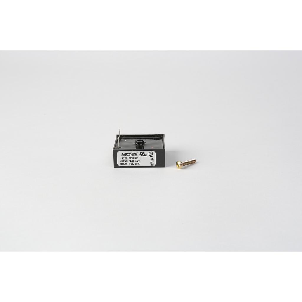 Time Delay Contactor