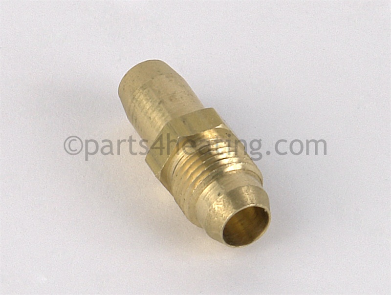 Bleedle Valve 1/4&quot; CMP